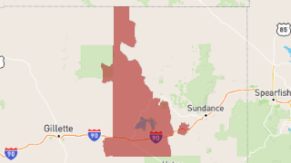 Zip Code 82721 Thumbnail