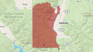 Zip Code 83014 Thumbnail