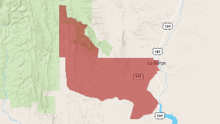 Zip Code 83123 Thumbnail