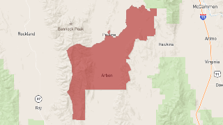 Zip Code 83212 Thumbnail