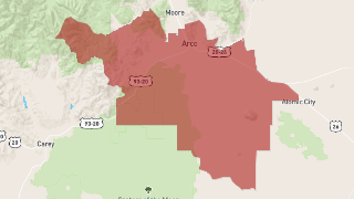 Zip Code 83213 Thumbnail