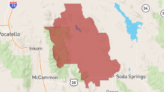 Zip Code 83217 Thumbnail