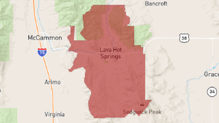 Zip Code 83246 Thumbnail