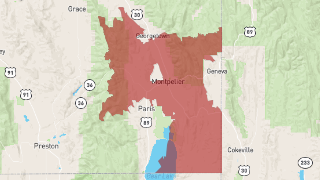 Zip Code 83254 Thumbnail