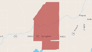 Zip Code 83277 Thumbnail