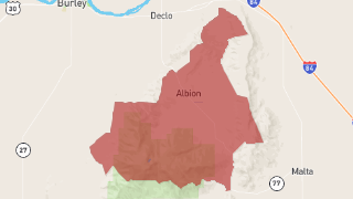 Zip Code 83311 Thumbnail