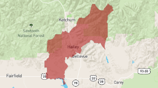 Zip Code 83333 Thumbnail