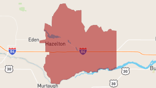 Zip Code 83335