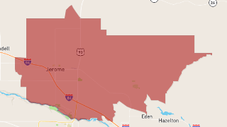 Zip Code 83338 Thumbnail