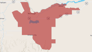 Zip Code 83344 Thumbnail