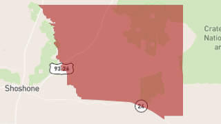 Zip Code 83349 Thumbnail