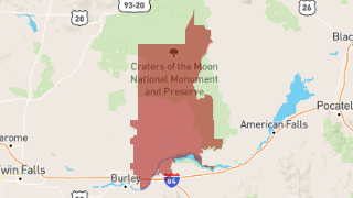 Zip Code 83350 Thumbnail