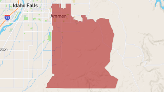 Zip Code 83406 Thumbnail