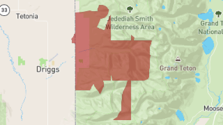 Zip Code 83414 Thumbnail