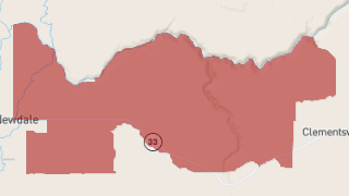 Zip Code 83436 Thumbnail