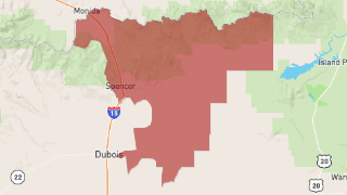 Zip Code 83446 Thumbnail