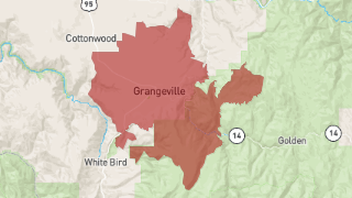 Zip Code 83530 Thumbnail