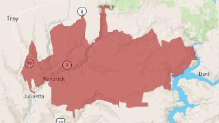 Zip Code 83537 Thumbnail