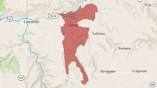 Zip Code 83540 Thumbnail