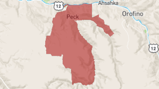 Zip Code 83545 Thumbnail