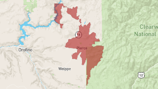 Zip Code 83546 Thumbnail