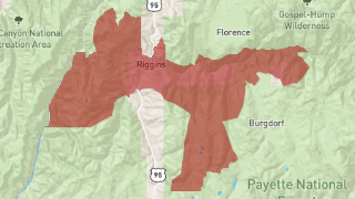 Zip Code 83549 Thumbnail