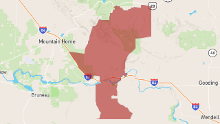 Zip Code 83623 Thumbnail