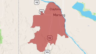 Zip Code 83639 Thumbnail