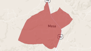 Zip Code 83643 Thumbnail