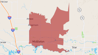 Zip Code 83644 Thumbnail