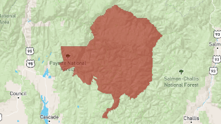 Zip Code 83677 Thumbnail