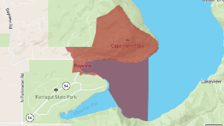 Zip Code 83803 Thumbnail