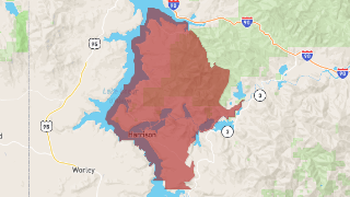 Zip Code 83833 Thumbnail