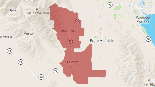 Zip Code 84013 Thumbnail