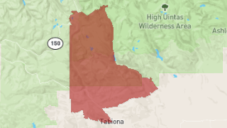 Zip Code 84031 Thumbnail