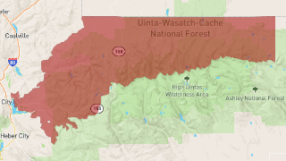 Zip Code 84036 Thumbnail