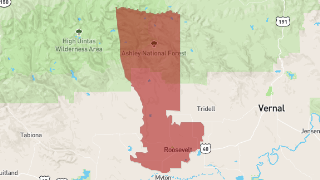 Zip Code 84066 Thumbnail