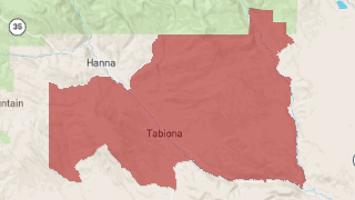 Zip Code 84072 Thumbnail