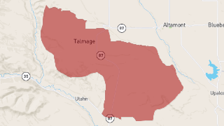 Zip Code 84073 Thumbnail