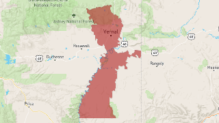 Zip Code 84078 Thumbnail