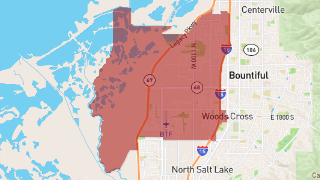 Zip Code 84087 Thumbnail