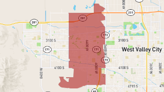 Zip Code 84128 Thumbnail