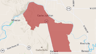 Zip Code 84304 Thumbnail