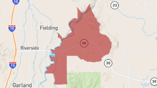 Zip Code 84306 Thumbnail