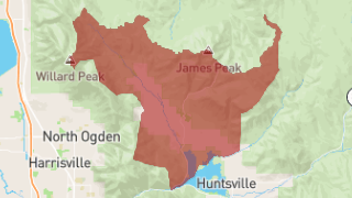 Zip Code 84310 Thumbnail