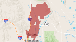 Zip Code 84312 Thumbnail