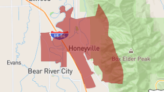 Zip Code 84314 Thumbnail