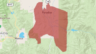 Zip Code 84328 Thumbnail