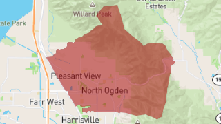 Zip Code 84414 Thumbnail