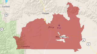 Zip Code 84501 Thumbnail